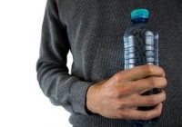 impacto ambiental de botellas de plastico