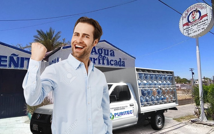 cuando es la mejor temporada para poner purificadora de agua